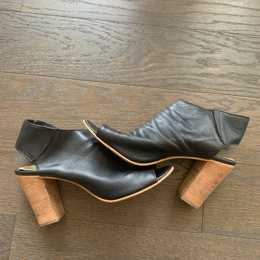Steve Madden Heels